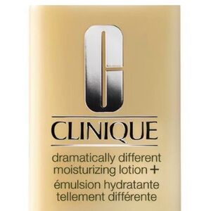 CLINIQUE Dramatically Different Moisturizing Lotion 4.2oz / 125ml